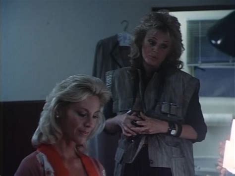 ‎Love Scenes (1984) directed by Bud Townsend